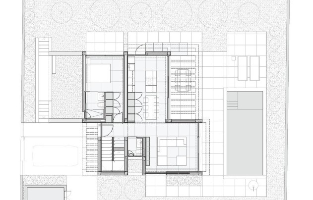 Obra nueva - Villa - Polop - La Alberca