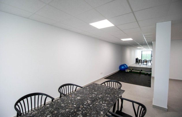 New Build - Villa - Finestrat - Puig Campana Golf