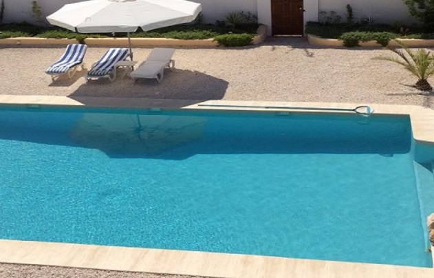 Reventa - Villa - Valle del Sol