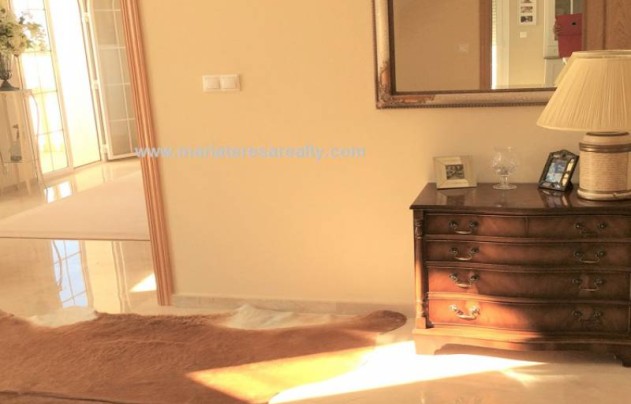 Reventa - Villa - Valle del Sol