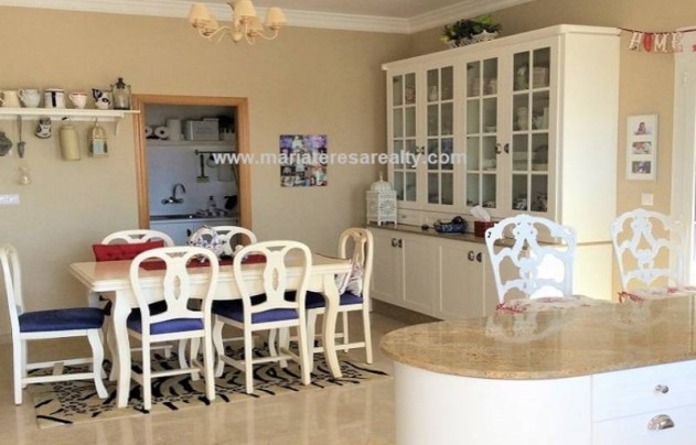 Reventa - Villa - Valle del Sol