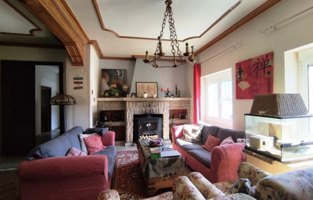 Reventa - Villa - Alfafara