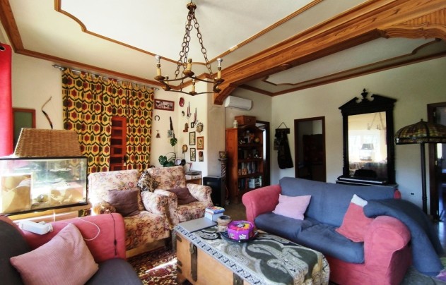 Reventa - Villa - Alfafara