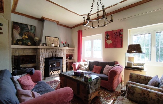 Reventa - Villa - Alfafara