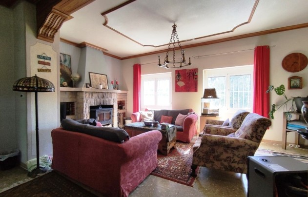 Reventa - Villa - Alfafara