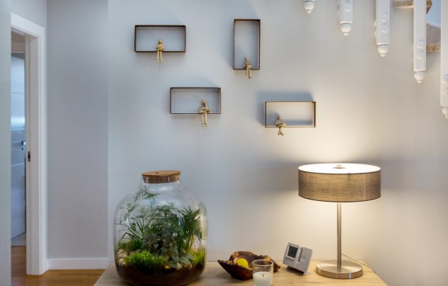 Revente - Villa - San Vicente de Raspeig - Los Girasoles