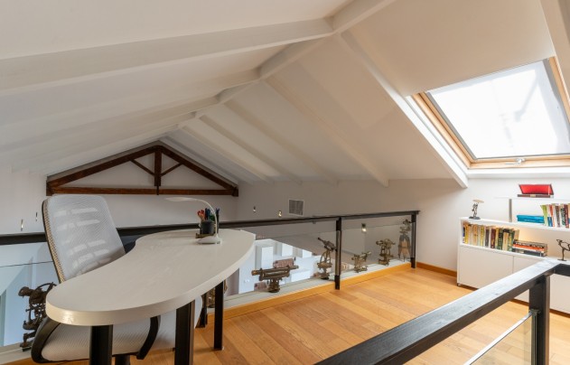 Resale - Apartment - Alicante - Center