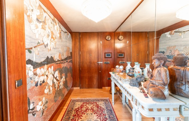 Resale - Apartment - Alicante - Center