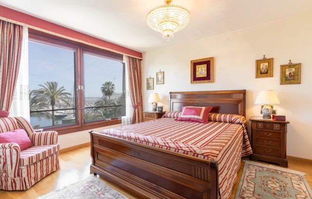 Resale - Apartment - Alicante - Center