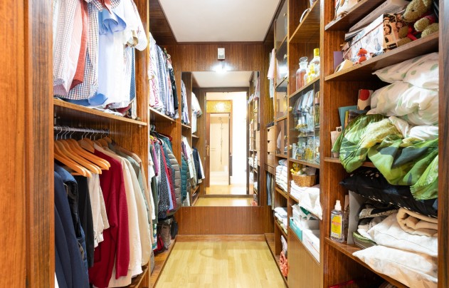 Resale - Apartment - Alicante - Center