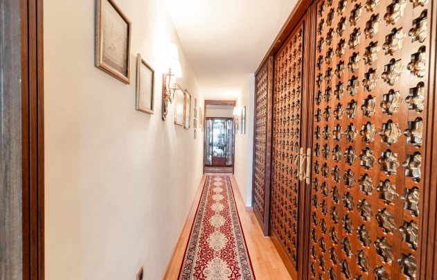 Resale - Apartment - Alicante - Center