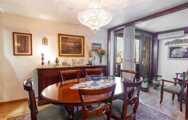 Resale - Apartment - Alicante - Center