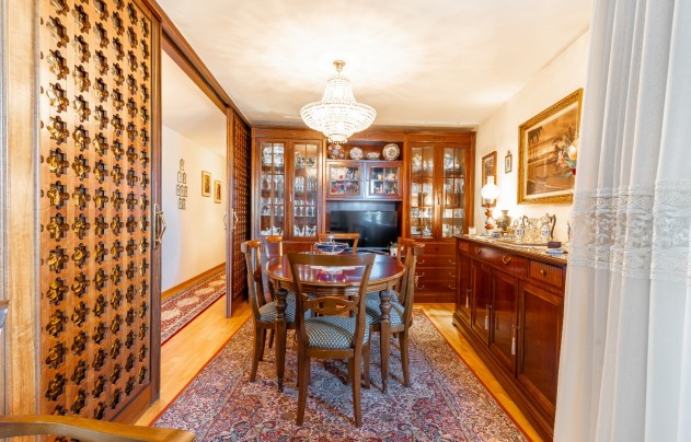 Resale - Apartment - Alicante - Center