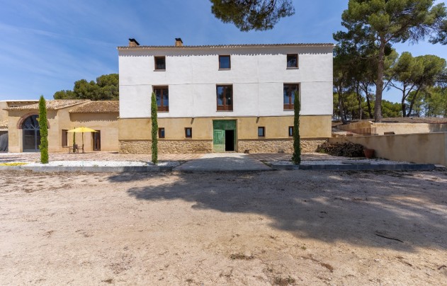 Reventa - Others - Castalla