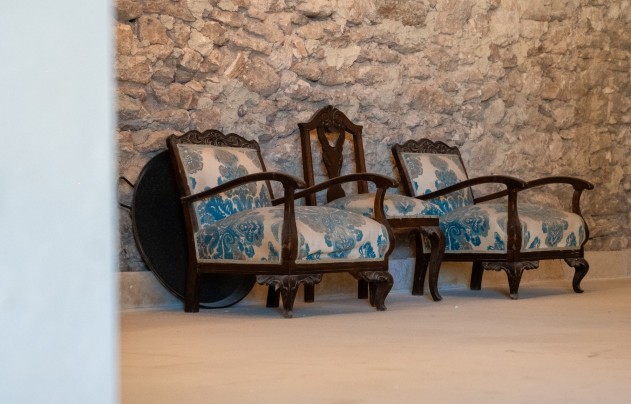 Reventa - Others - Castalla