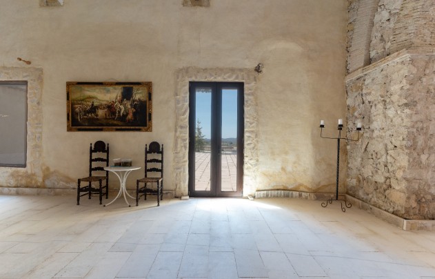 Reventa - Others - Castalla