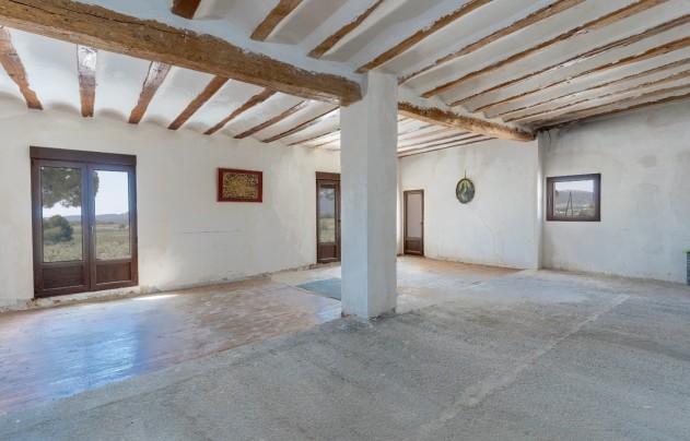 Reventa - Others - Castalla