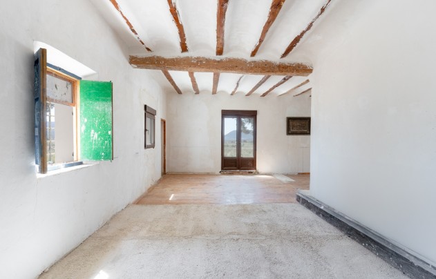 Reventa - Others - Castalla