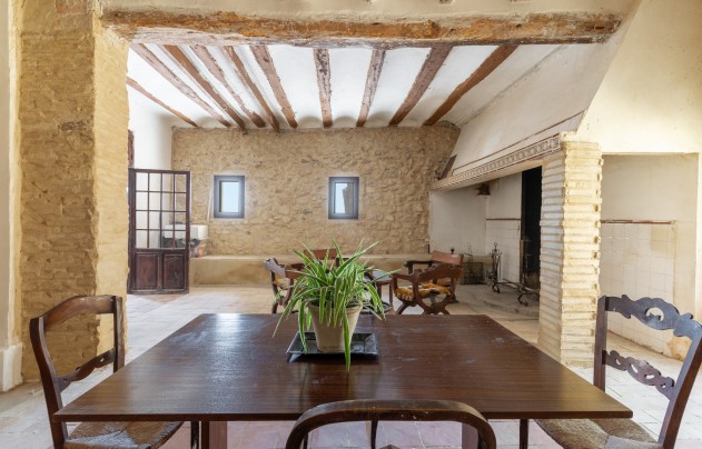 Reventa - Others - Castalla