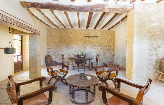 Reventa - Others - Castalla