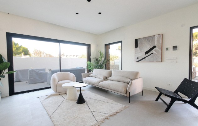 Resale - Villa - Alicante - Center