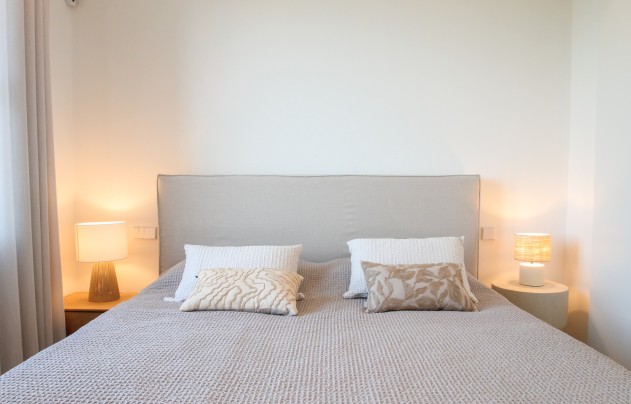 Resale - Villa - Alicante - Center