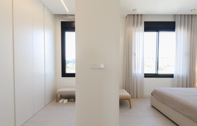 Resale - Villa - Alicante - Center