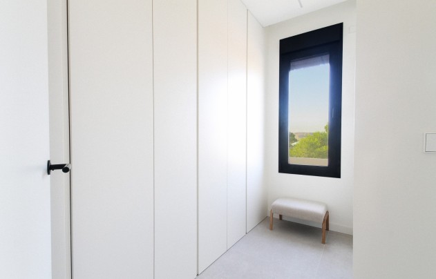 Resale - Villa - Alicante - Center