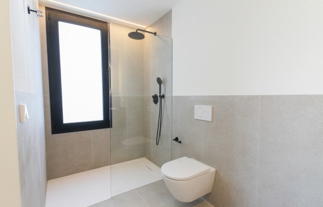 Resale - Villa - Alicante - Center