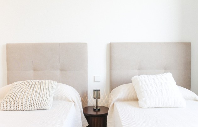 Resale - Villa - Alicante - Center