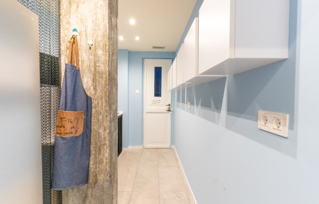 Resale - Apartment - Alicante - Center