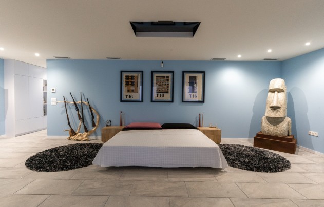 Resale - Apartment - Alicante - Center