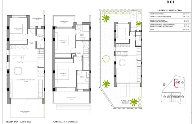 Nieuwbouw Woningen - Villa - Finestrat - Sierra Cortina