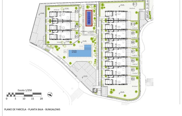 Nieuwbouw Woningen - Villa - Finestrat - Sierra Cortina