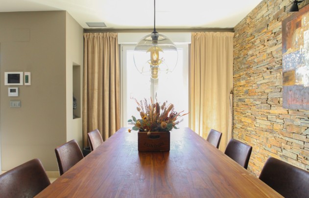 Resale - Villa - Torrevieja - Aguas Nuevas