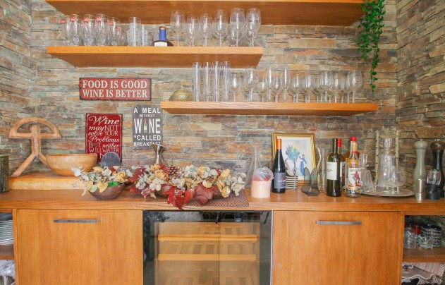 Resale - Villa - Torrevieja - Aguas Nuevas