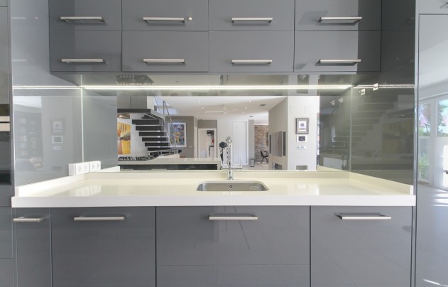 Resale - Villa - Torrevieja - Aguas Nuevas