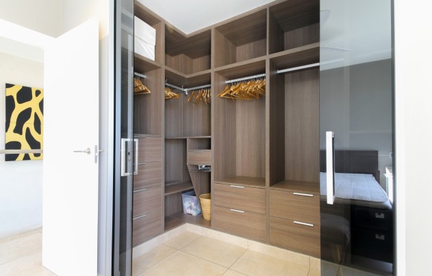 Resale - Villa - Torrevieja - Aguas Nuevas