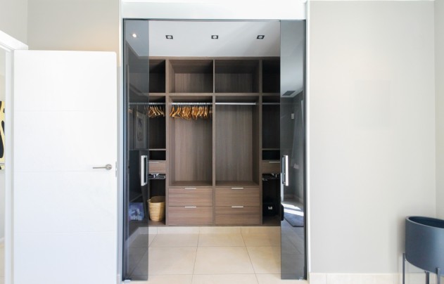 Resale - Villa - Torrevieja - Aguas Nuevas