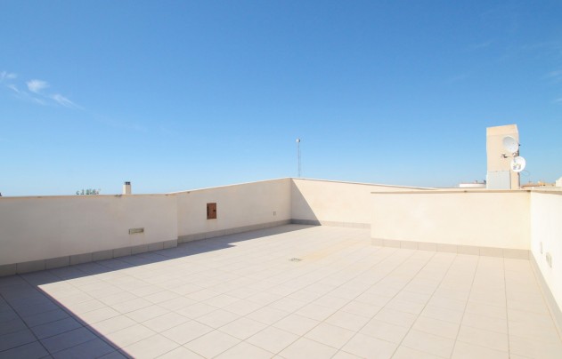 Resale - Villa - Torrevieja - Aguas Nuevas