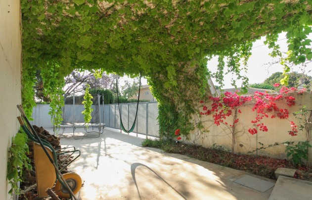 Reventa - Villa - San Vicente de Raspeig - San Vicente del Raspeig