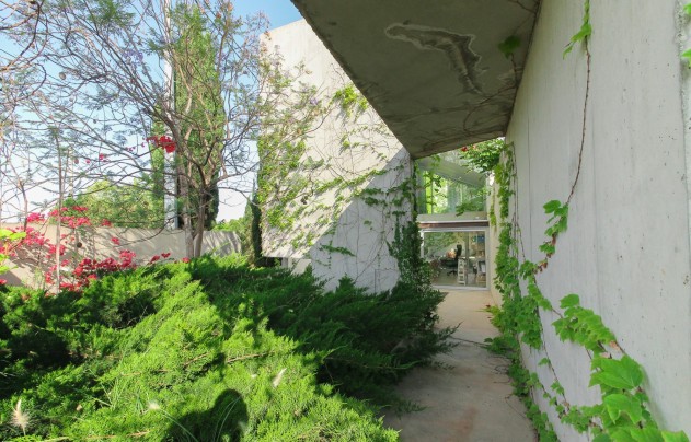 Reventa - Villa - San Vicente de Raspeig - San Vicente del Raspeig