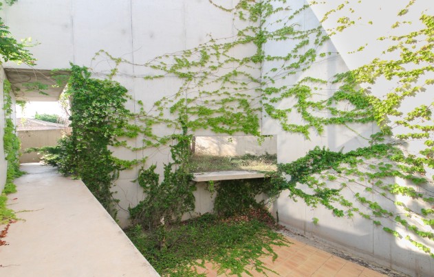 Reventa - Villa - San Vicente de Raspeig - San Vicente del Raspeig