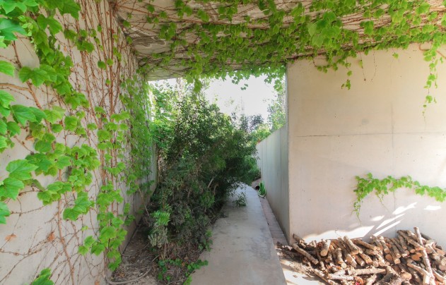 Reventa - Villa - San Vicente de Raspeig - San Vicente del Raspeig