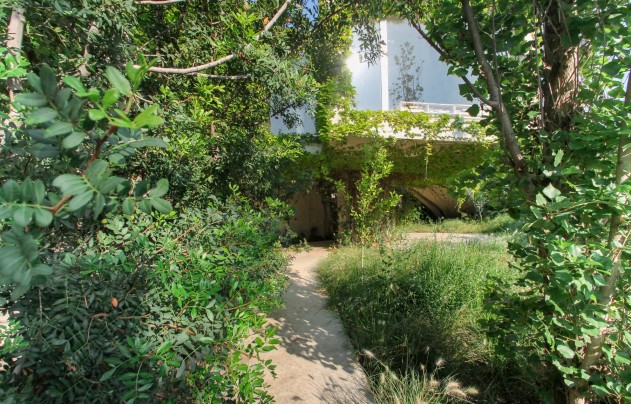 Reventa - Villa - San Vicente de Raspeig - San Vicente del Raspeig