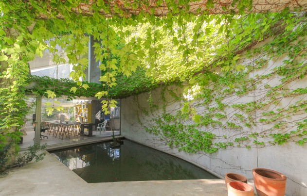 Reventa - Villa - San Vicente de Raspeig - San Vicente del Raspeig