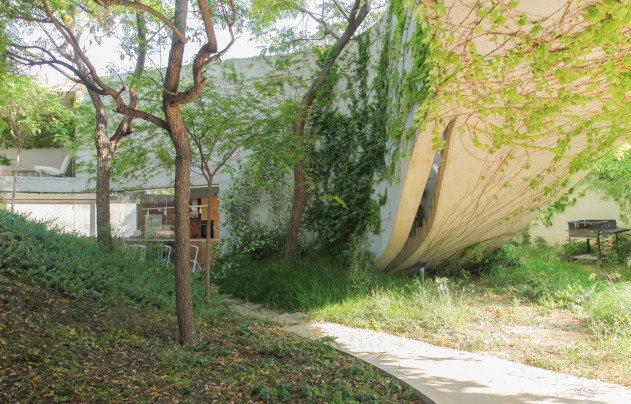 Reventa - Villa - San Vicente de Raspeig - San Vicente del Raspeig