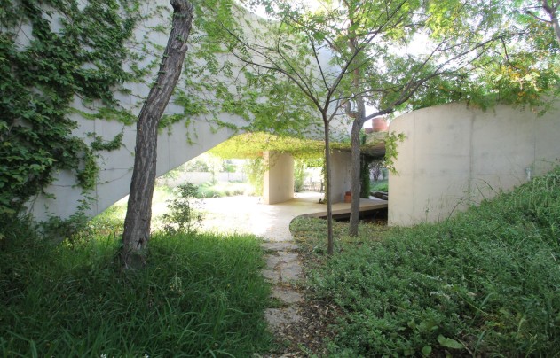 Reventa - Villa - San Vicente de Raspeig - San Vicente del Raspeig