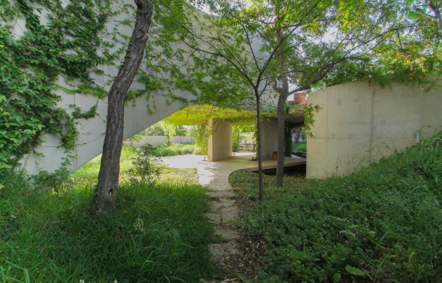 Reventa - Villa - San Vicente de Raspeig - San Vicente del Raspeig