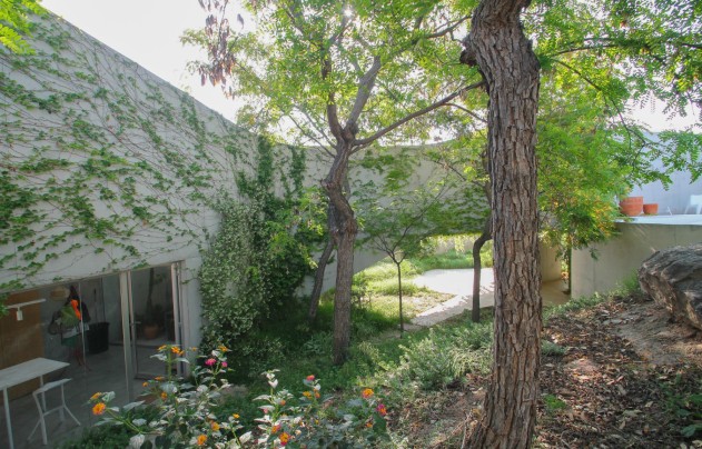 Reventa - Villa - San Vicente de Raspeig - San Vicente del Raspeig